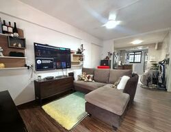 Blk 110 Toa Payoh North (Toa Payoh), HDB 3 Rooms #604257991